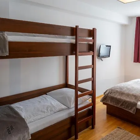 Bergwies Apartment Schladming